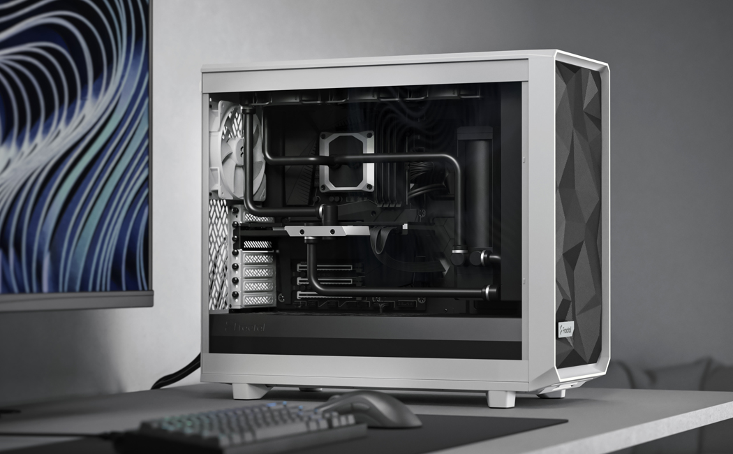 Fractal Design Case